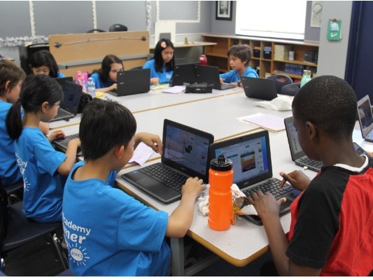 PACE Summer Camps 2025