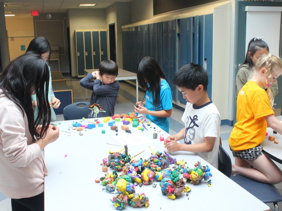 PACE Summer Camps 2025