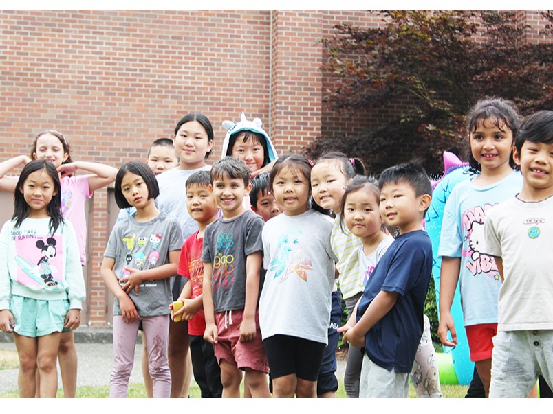 PACE Summer Camps 2025