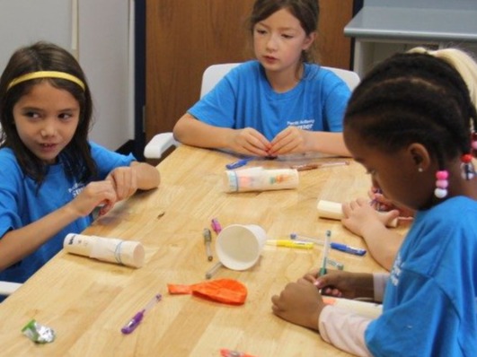 PACE Summer Camps 2025