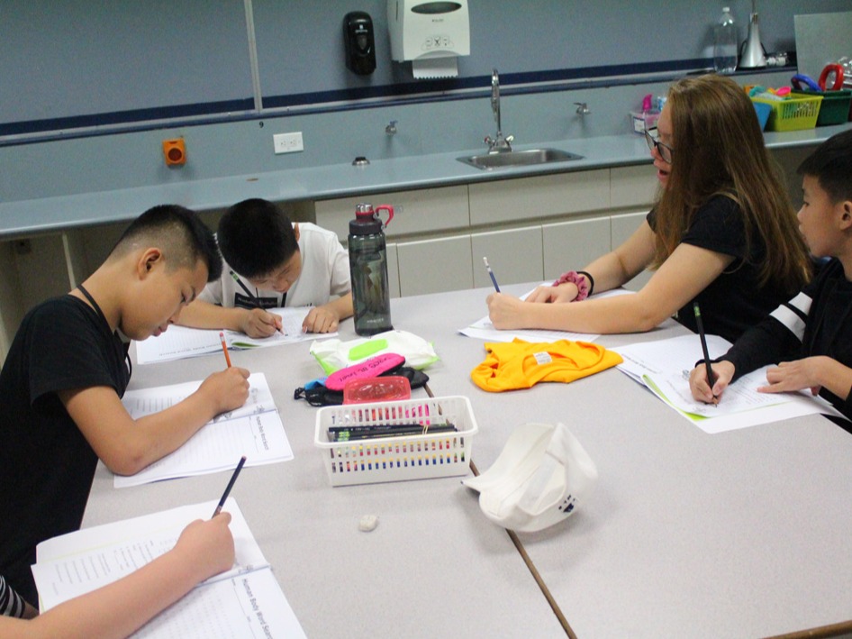 PACE Summer Camps 2025