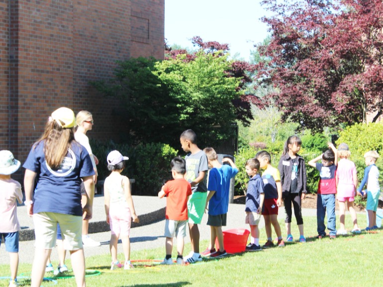 PACE Summer Camps 2025