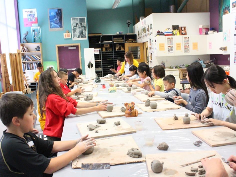 PACE Summer Camps 2025