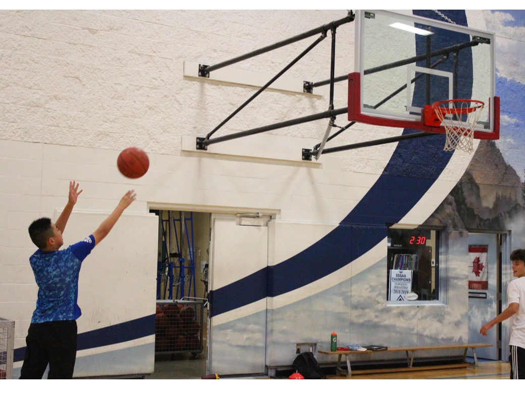 PACE Summer Camps 2025