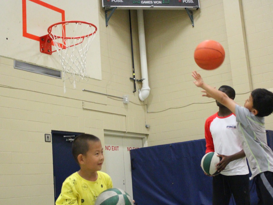 PACE Summer Camps 2025