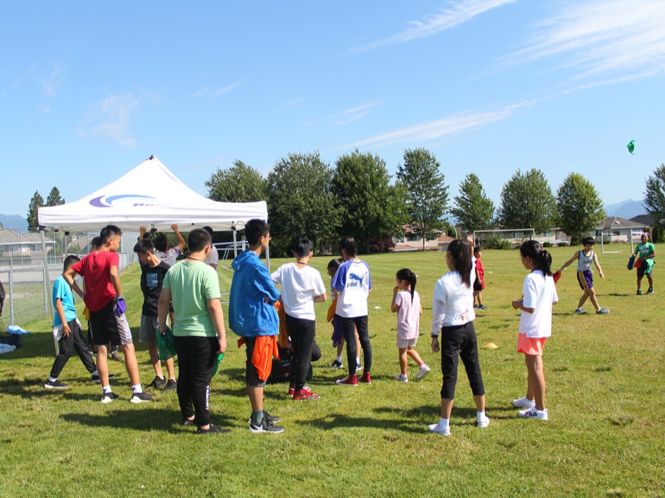 PACE Summer Camps 2025