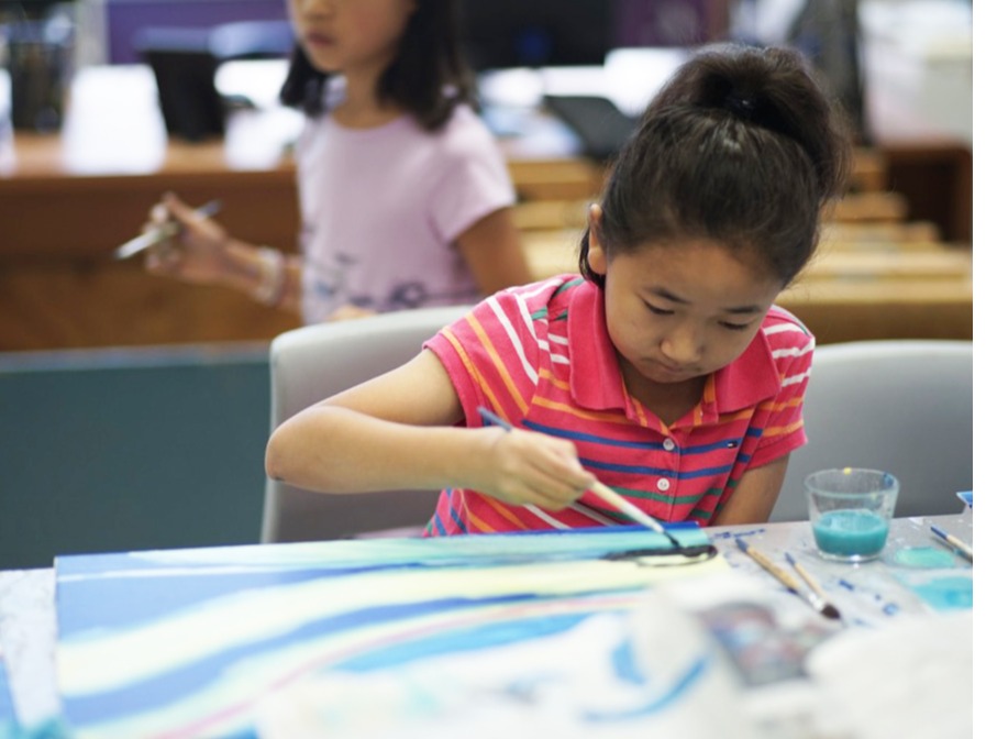 PACE Summer Camps 2025