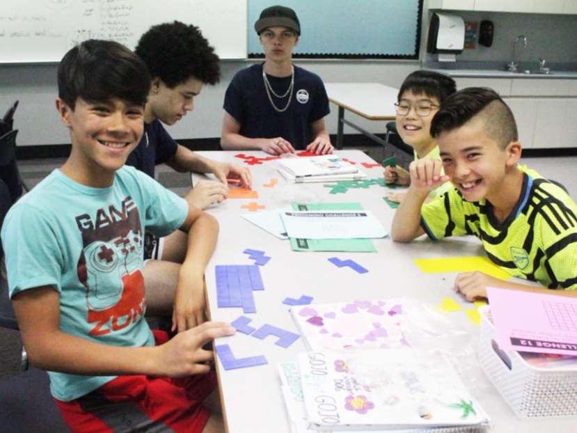 PACE Summer Camps 2025