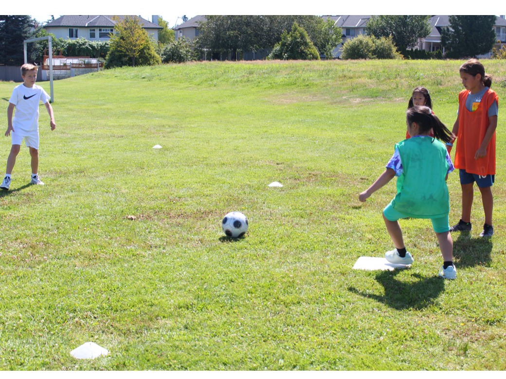 PACE Summer Camps 2025
