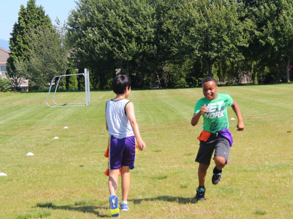 PACE Summer Camps 2025