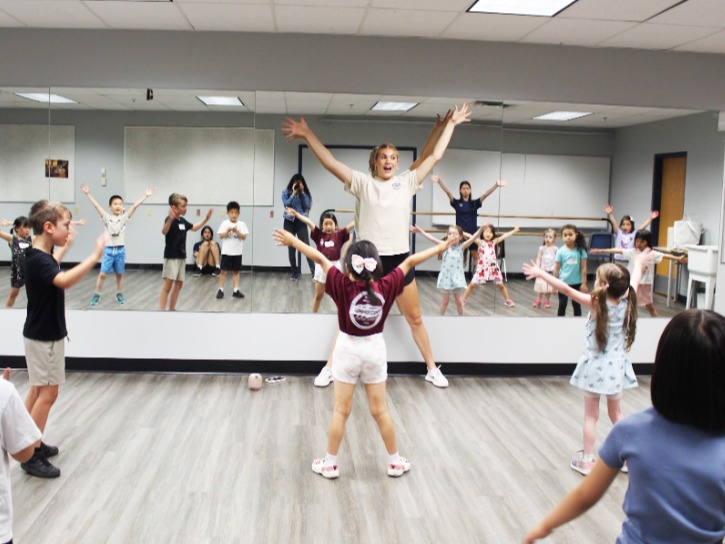 PACE Summer Camps 2025