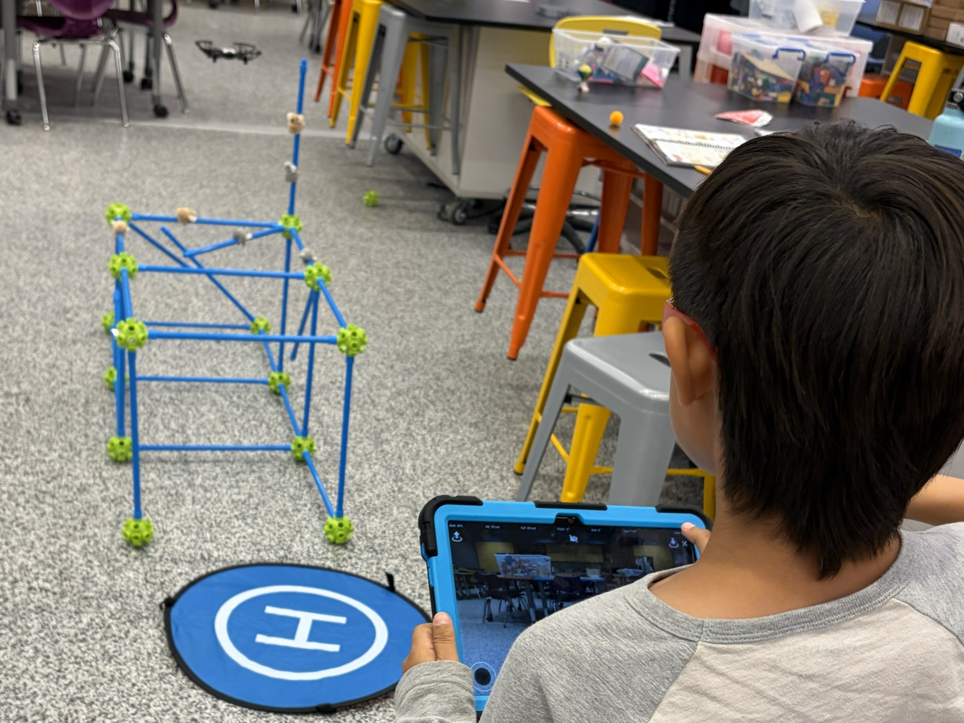 Building Bots Robotics & Engineering Fun Labs