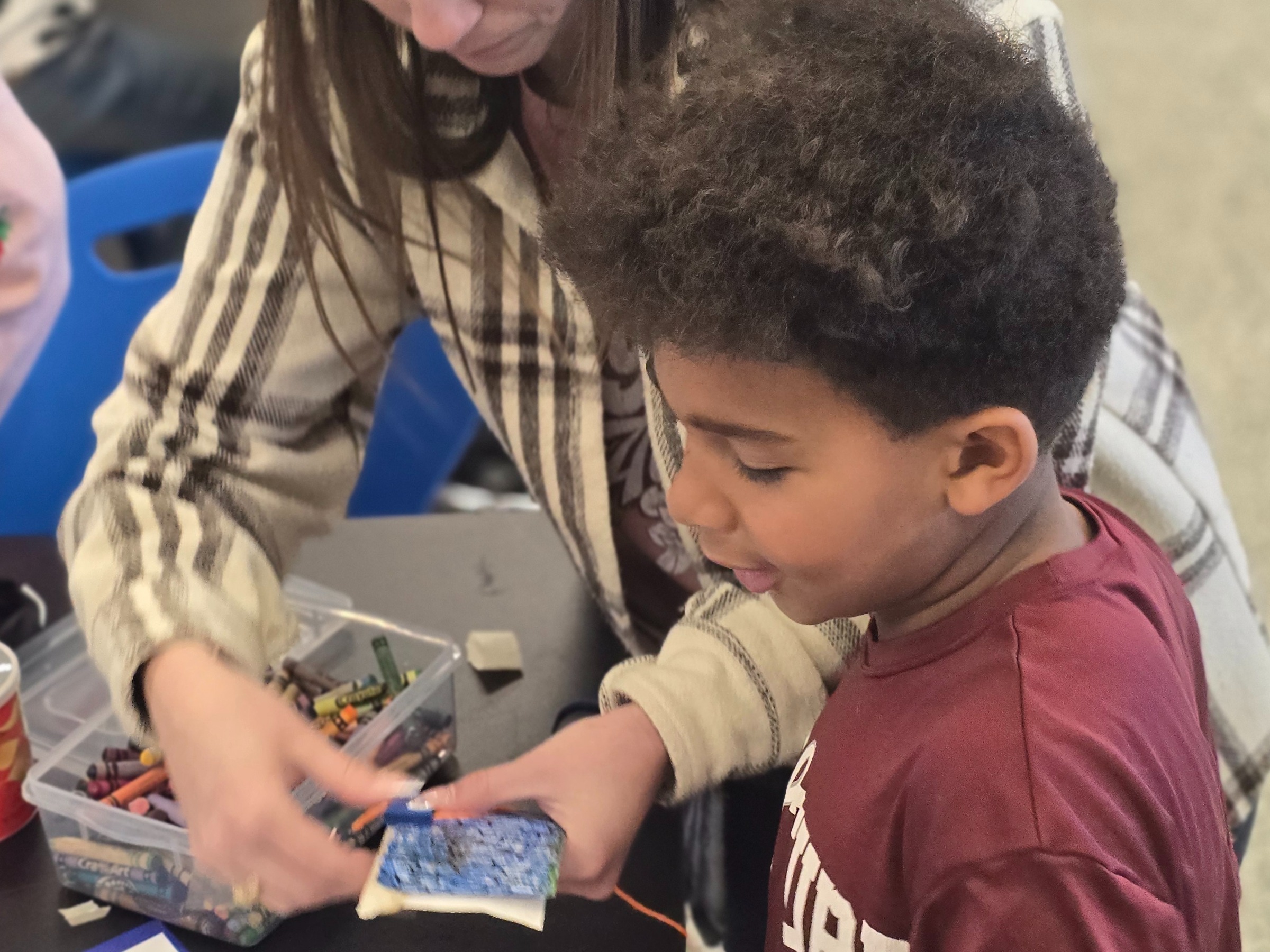 Summer Science Camp - Ages 10-15