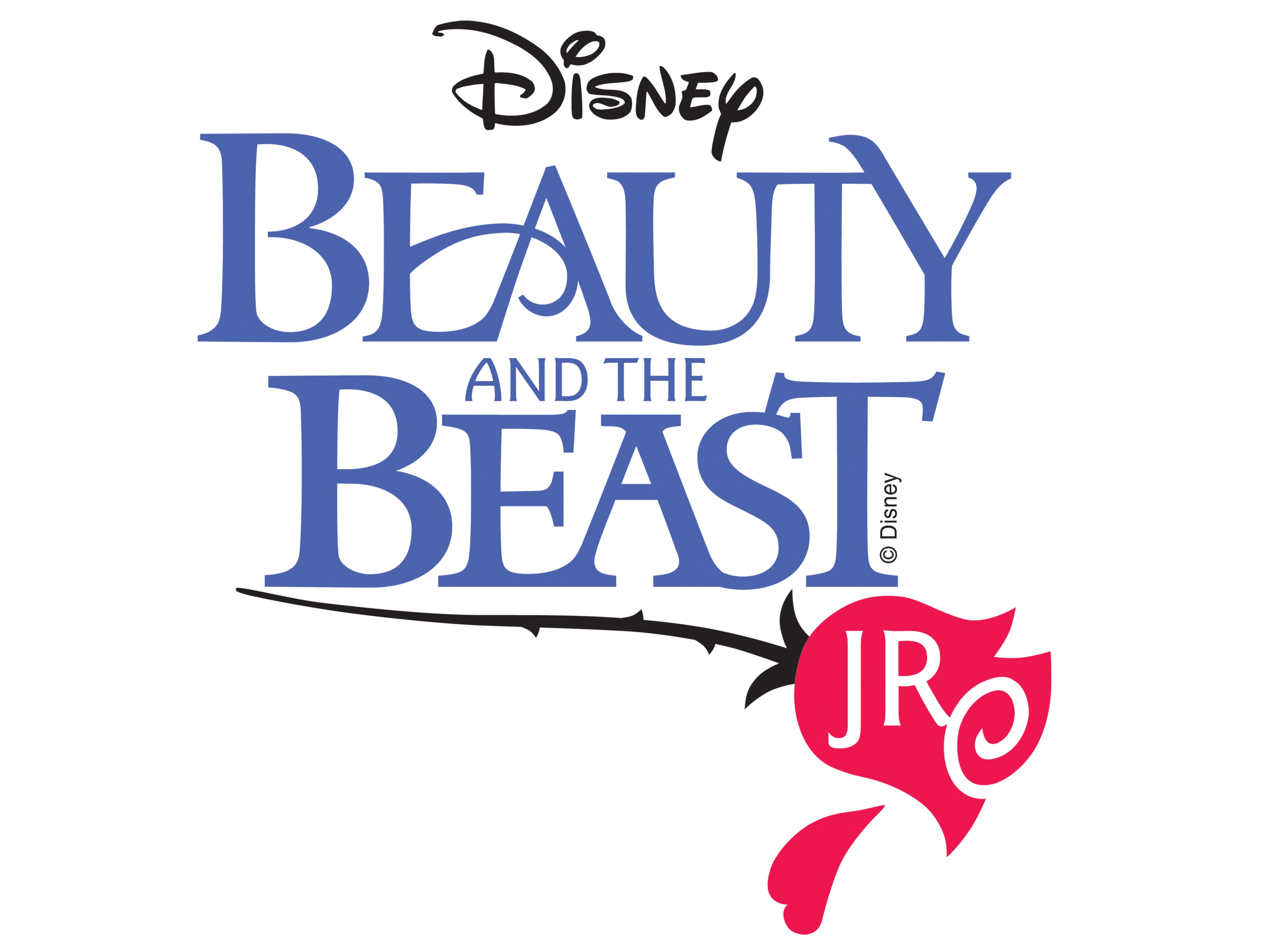 Beauty and the Beast, JR.