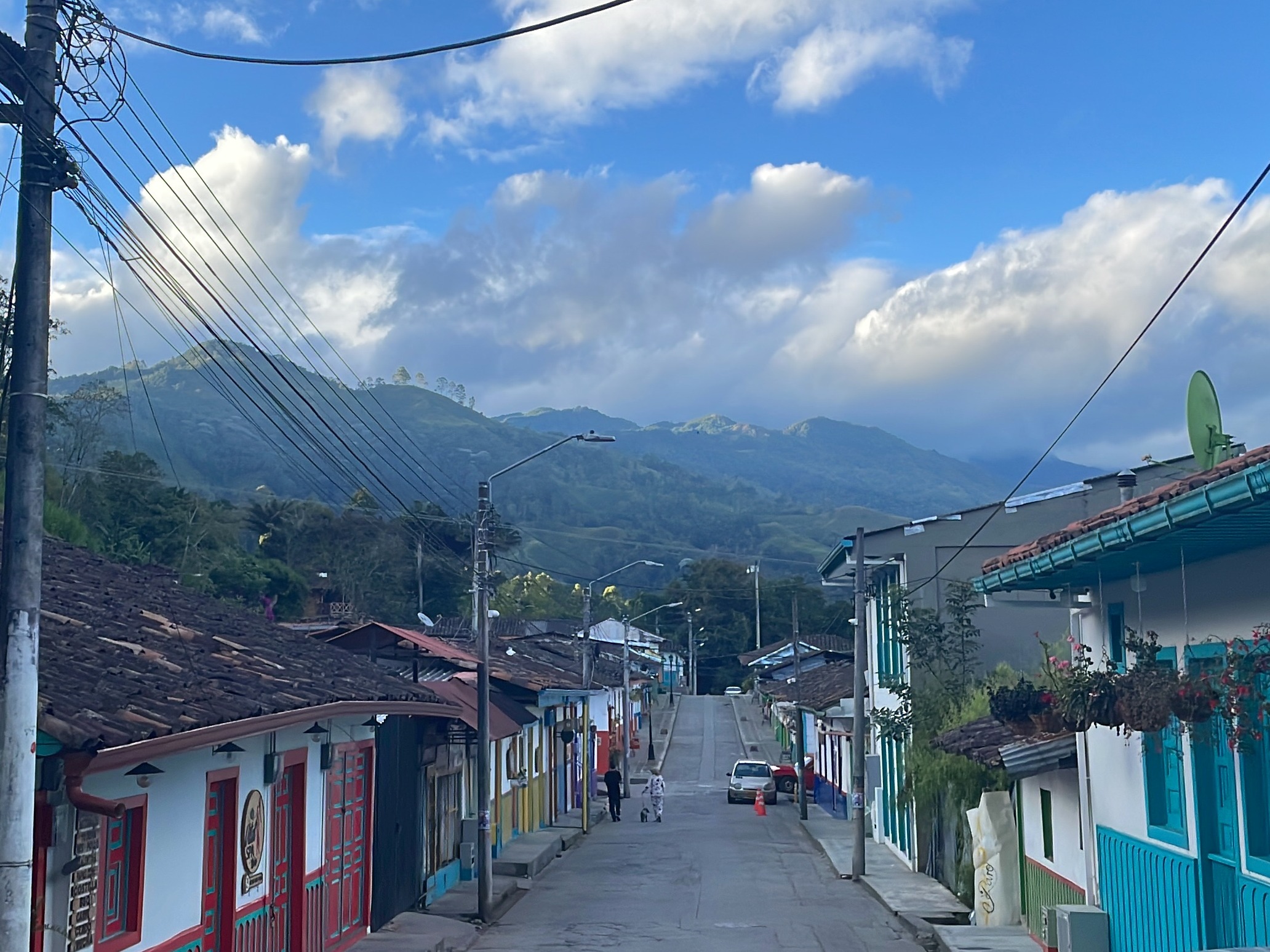 Upcoming Journeys 2026