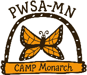Camp Monarch Registration Website
