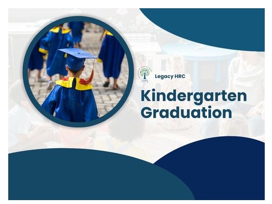 Upcoming Events at Legacy HRC