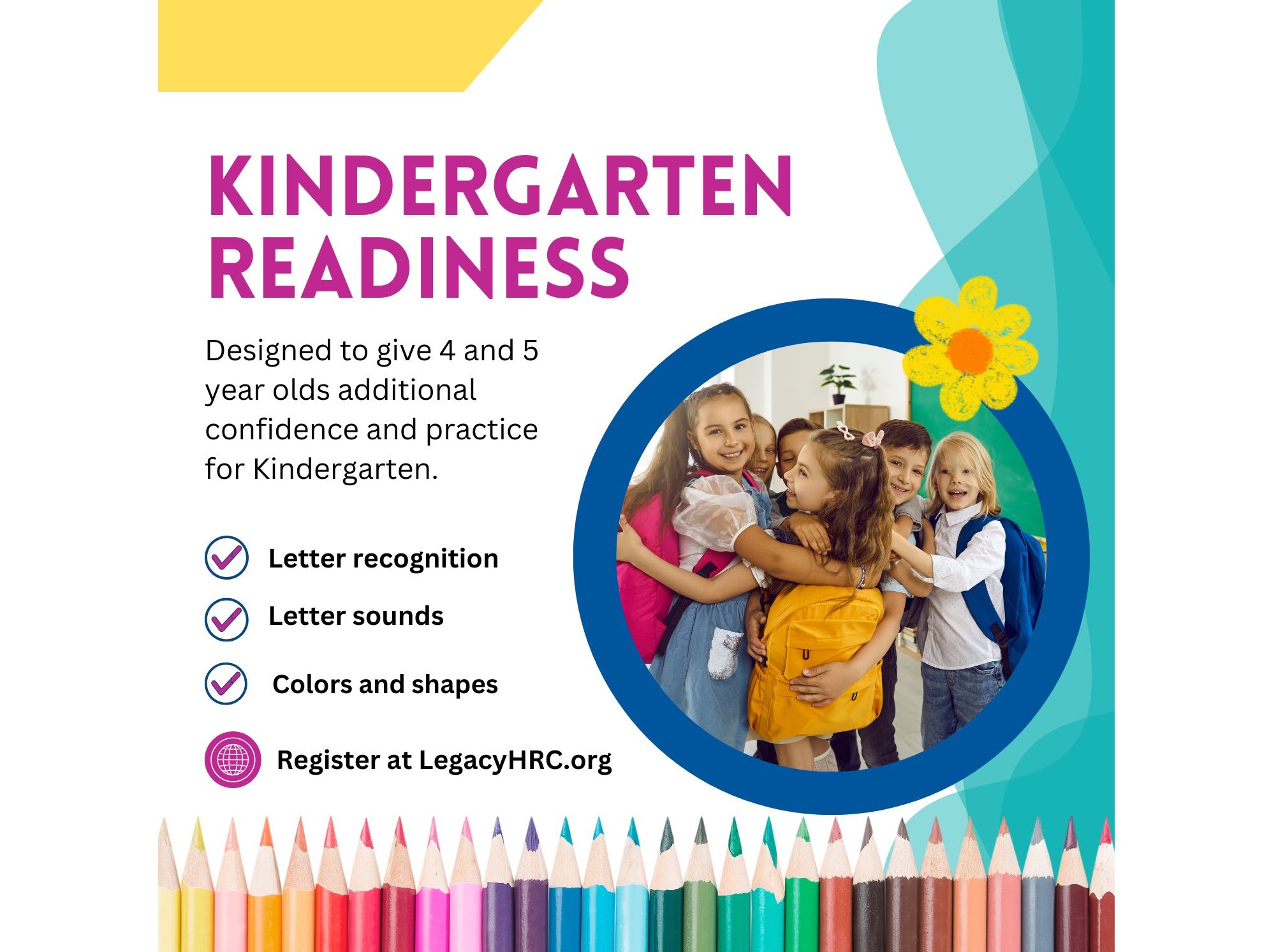 Spring 2026 Classes and Clubs