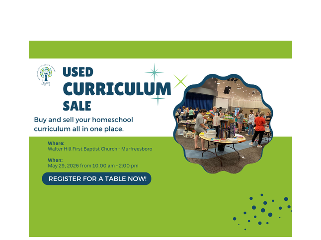 Upcoming Events at Legacy HRC