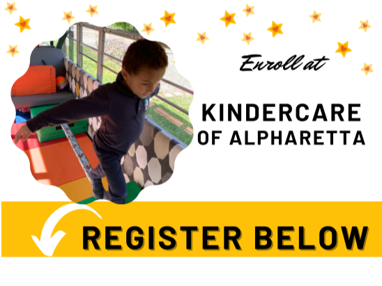 Kindercare Locations