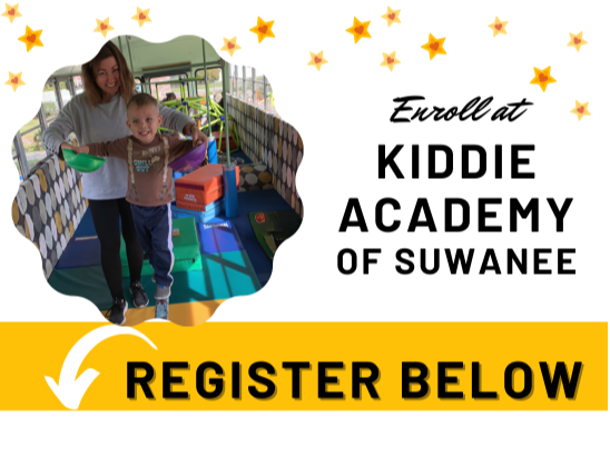 Kiddie Academy Locations