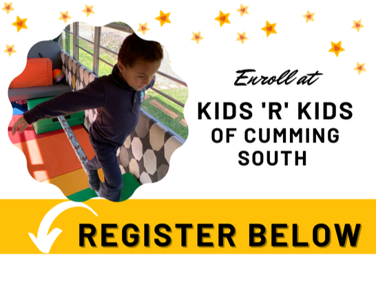 Kids 'R' Kids Locations