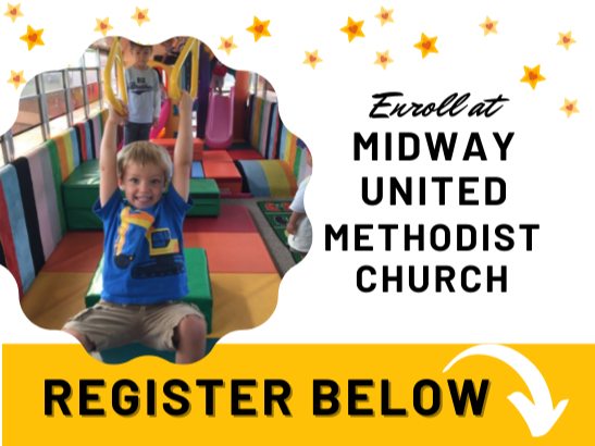 Midway United Methodist Church Preschool