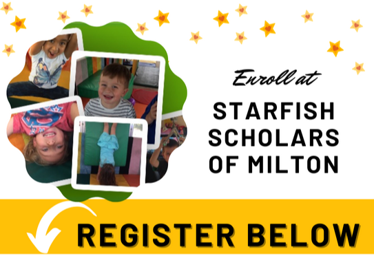 Starfish Scholars Locations