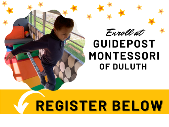 Guidepost Montessori