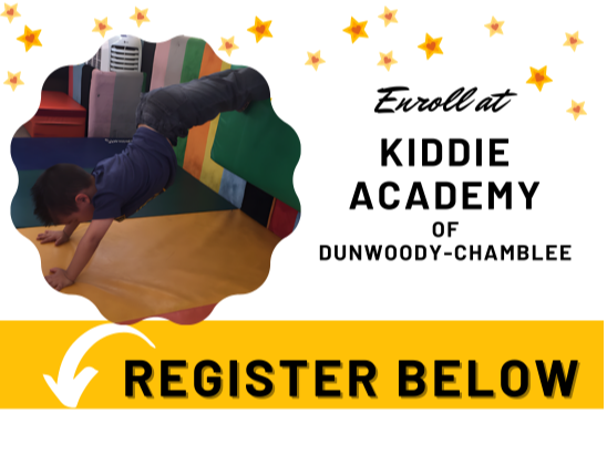 Kiddie Academy Locations