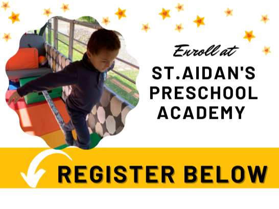St.Aidan Episcopal Church Preschool