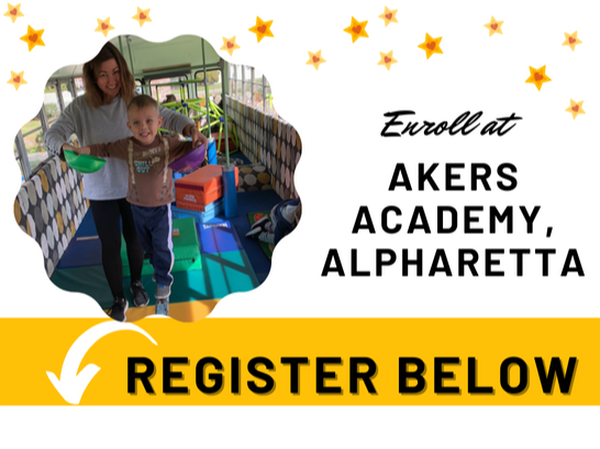 Akers Academy Locations
