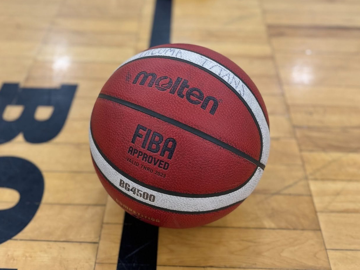 Basketball and Track & Field