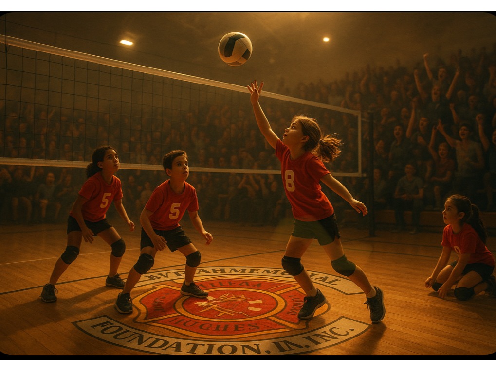 Youth Sports Programs