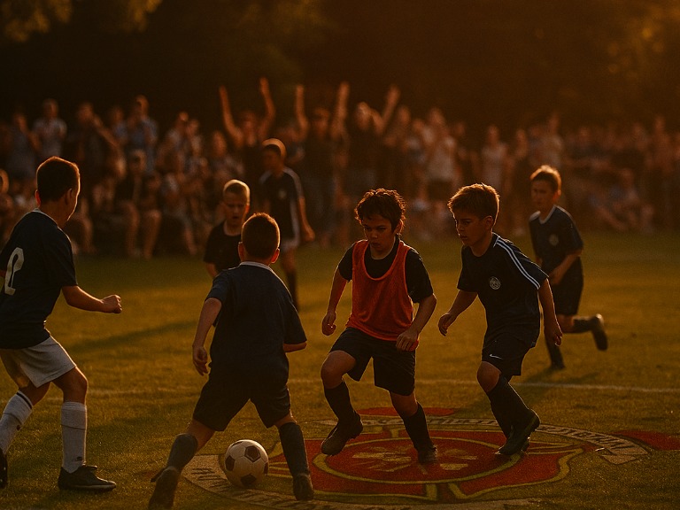 Youth Sports Programs