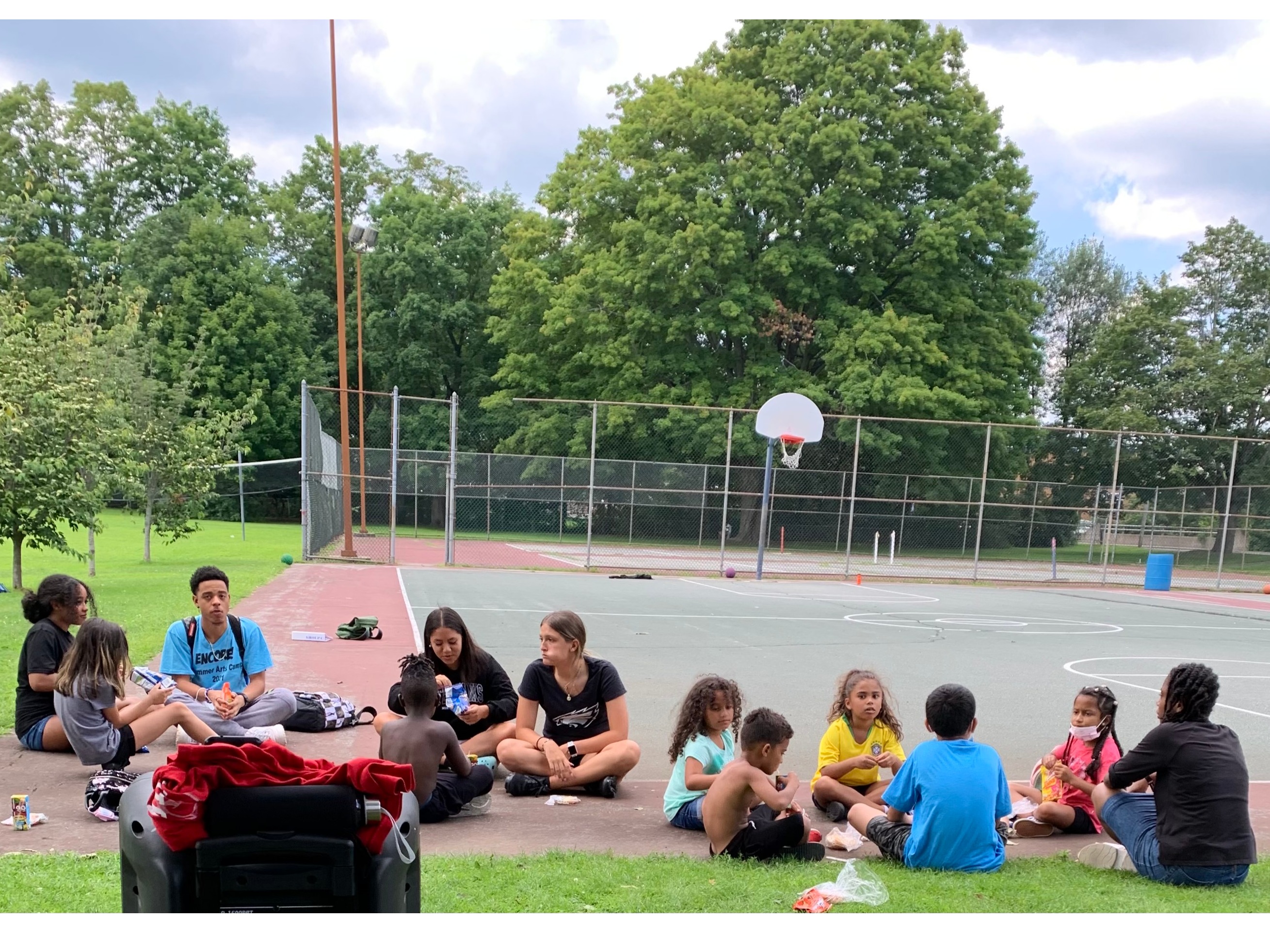 Summer Enrichment Programs