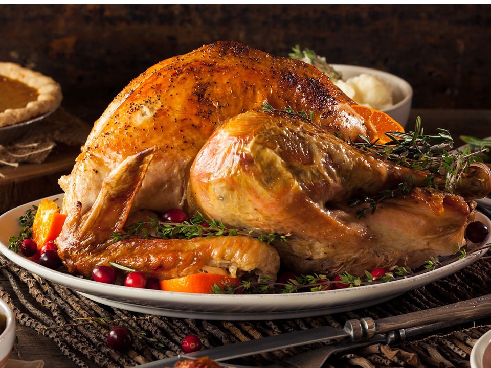 R.M.F. - Community Center