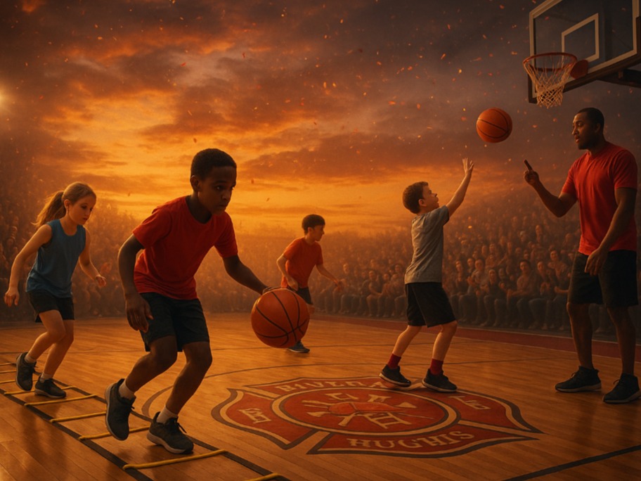 Youth Sports Programs