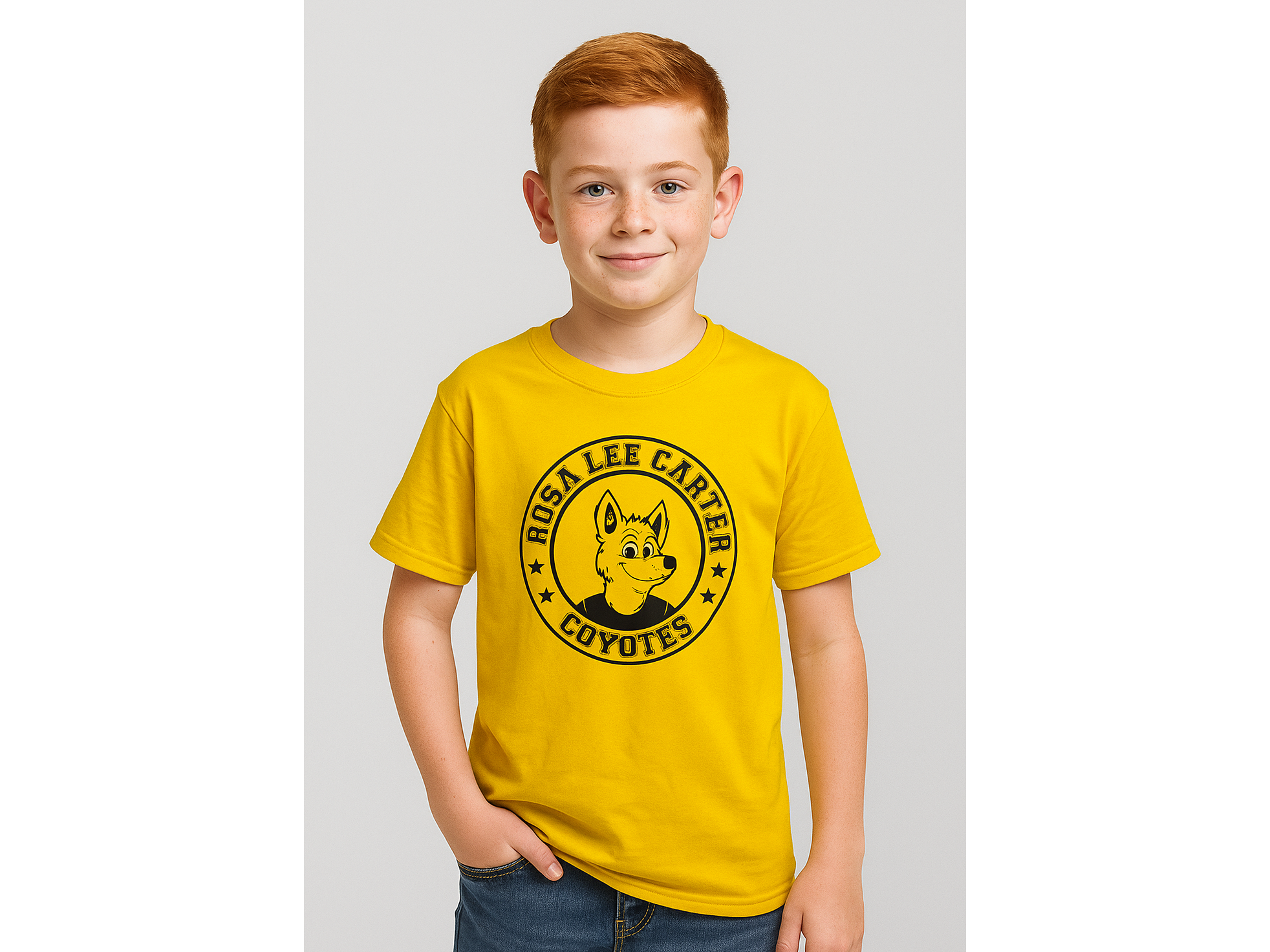 Spirit Wear - Youth