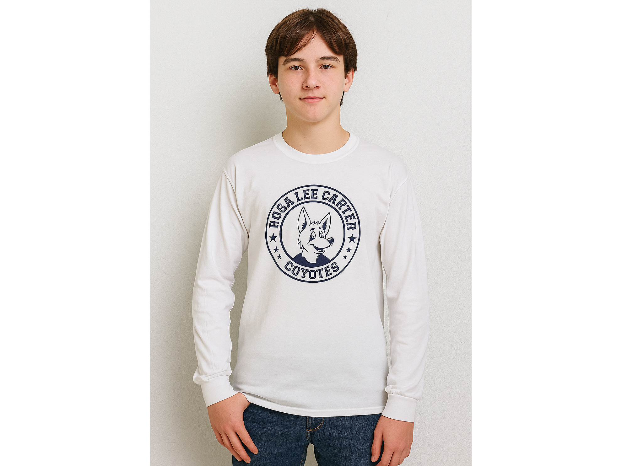 Spirit Wear - Youth