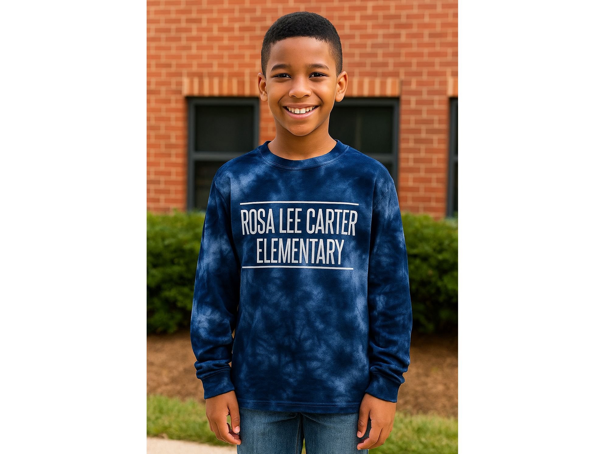Spirit Wear - Youth