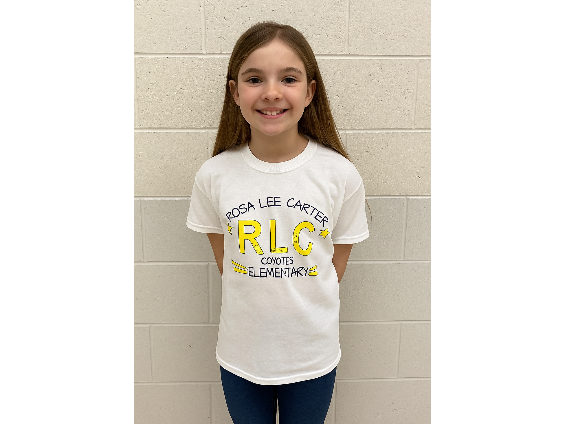 Spirit Wear - Youth