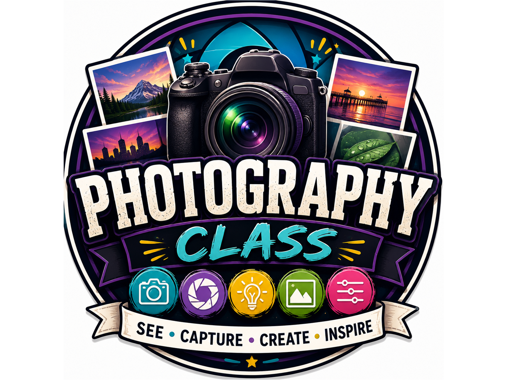 Workshops offered at 1:10 pm – please sign up for one workshop below.