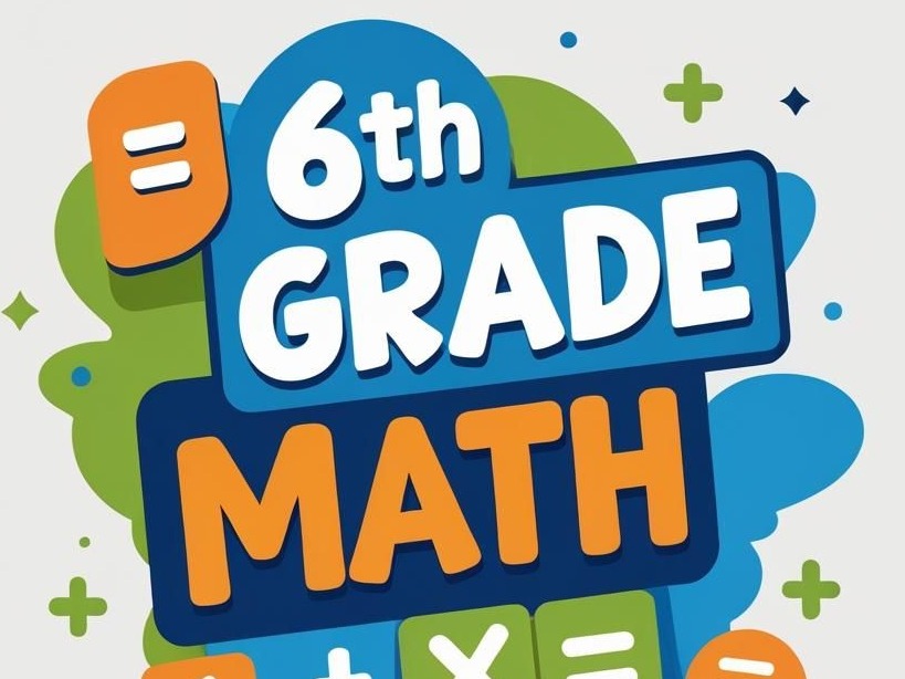 Academic Classes - Middle School Math (Virtual) **Classes begin on Tuesday, September 2nd!