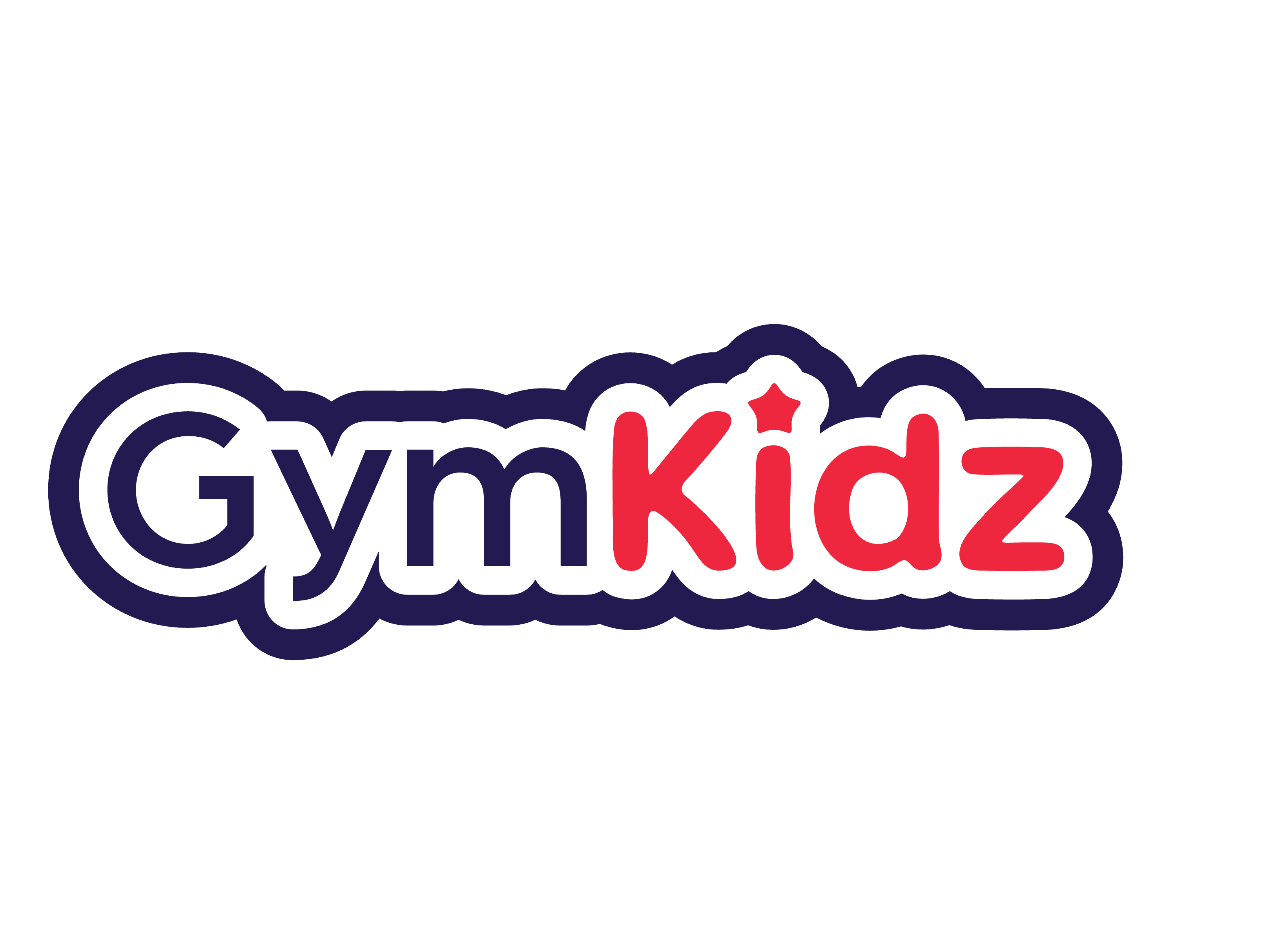 GymKidz - Oxnard