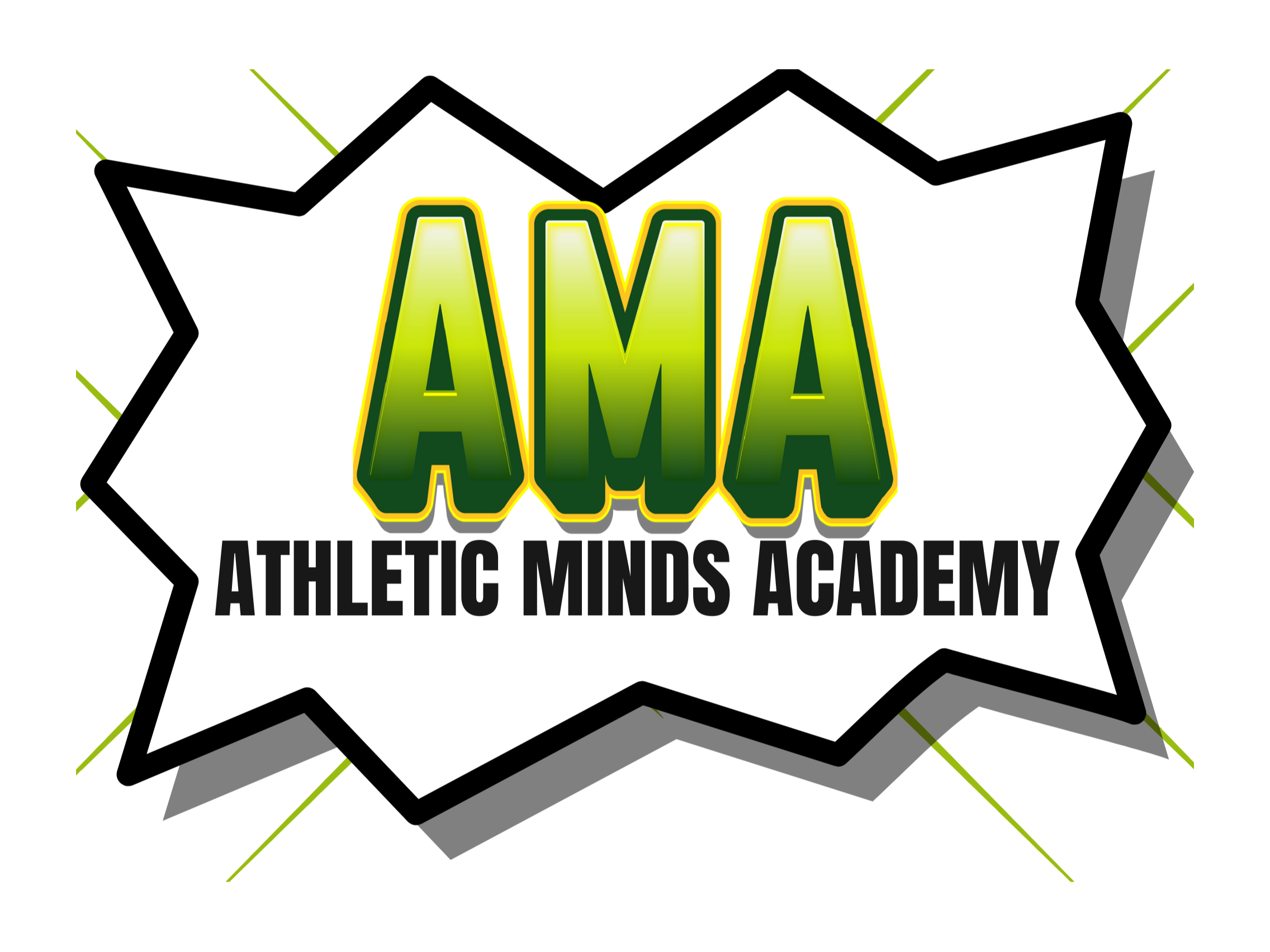 AMA - Sports Academy: This is a 3-hour block of classes. Please read each block description before signing up.