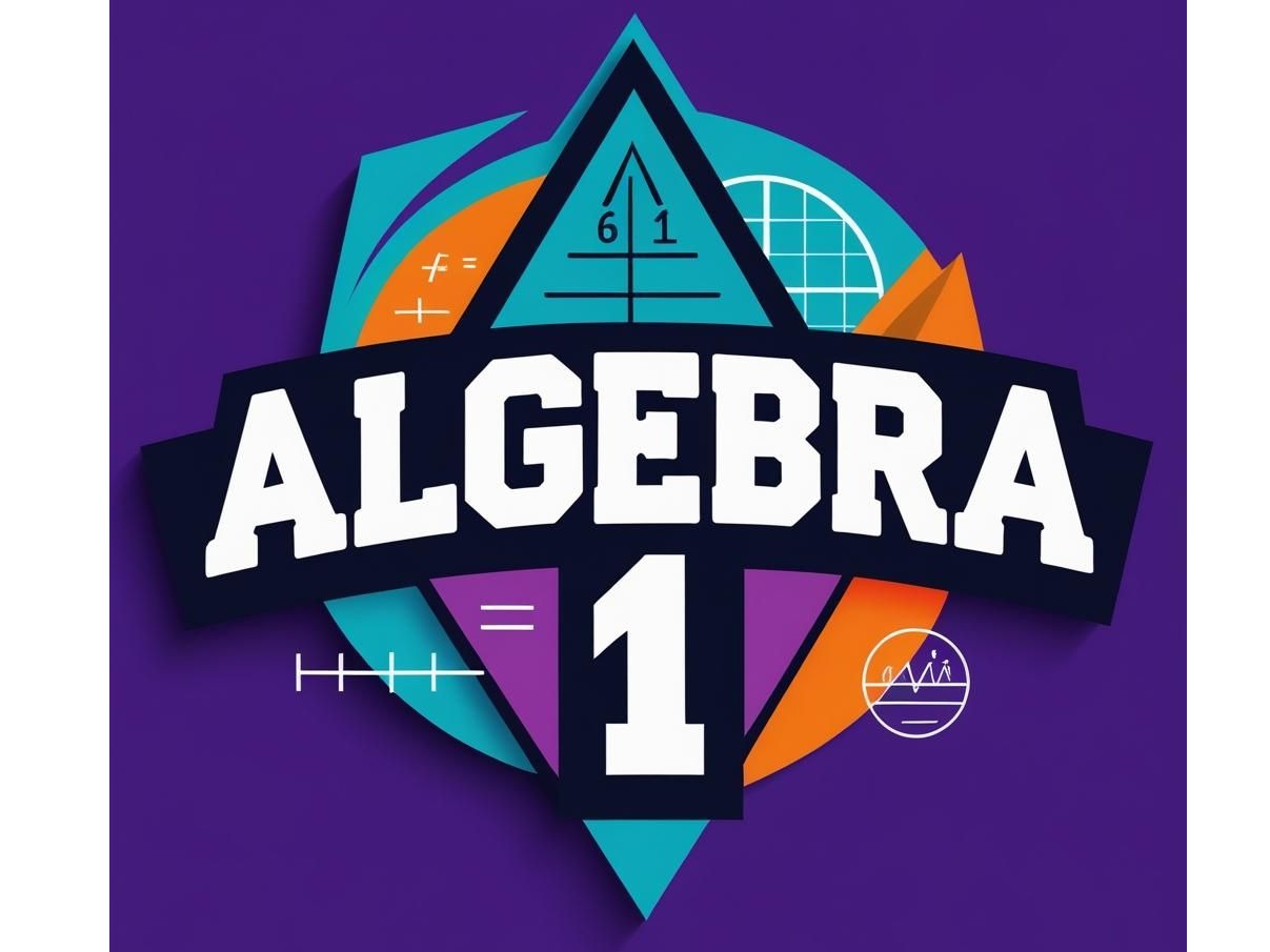 Academic Classes - High School Math (Virtual) **Classes begin on Tuesday, September 2nd!