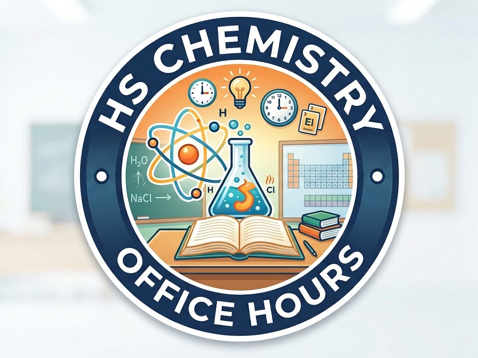 Academic Classes - Middle &amp; High School Science (Virtual) **Classes begin on Tuesday, September 1st!