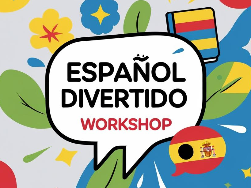 Workshops offered at 1:10 pm – please sign up for one workshop below.