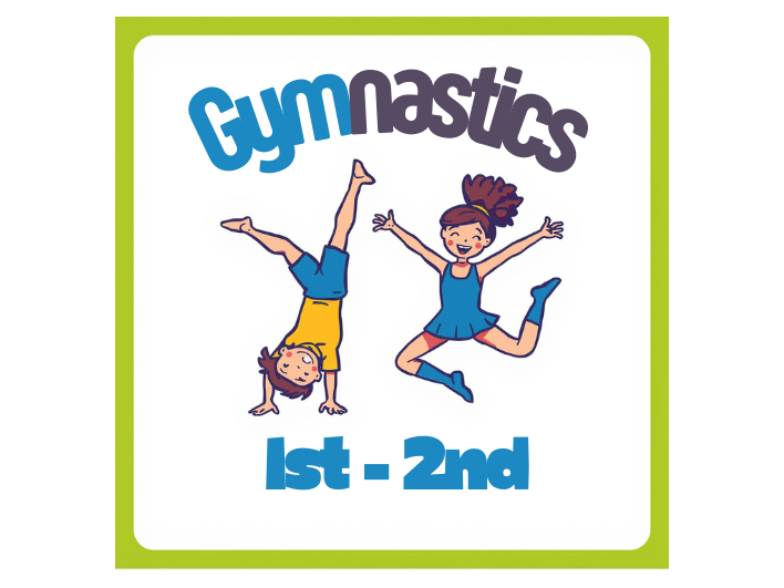 GymKidz - Gymnastics - Oxnard